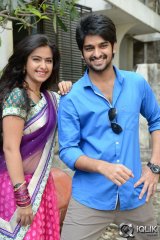 Lakshmi Raave Maa Intiki Movie Opening